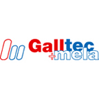 Galltec Mess- und Regeltechnik GmbH, Galltec (Galltec+mela)