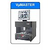 La Vumaster est une machine a Mesurer video 2D, Manuelle ou CNC.Elle s'utilise sans connaissance inf...
