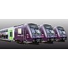 Habillage Trains & TER