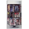 TOURNIQUET COMPTOIR LIBRE-SERVICE CD ET DVD TOURNIQUET COMPTOIR LIBRE-SERVICE CD ET DVD