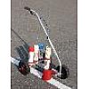 Applicateur universel pour aérosols de traçage de ligne.Compatible avec les aérosols en 750ml et 500...