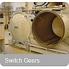 Leak Detection System for High Voltage SwitchgearTest method : Helium-Integral test in vacuum with M...