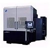Nous possédons une machine de perçage rapide 5 axes de marque MAKINO. Il s’agit d’une EBV86.Cette ma...
