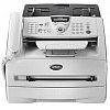 Télécopieur laser avec combiné. Ce Fax laser professionnel, de haute qualité, conjugue style et prod...
