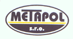 METAPOL spol. s r.o. METAPOL spol. s r.o.