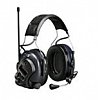 Casque anti bruit Lite-Com Pro LPD 433MHz Atex