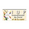 option Intervention sociale et développementLe Master Management du Social et de la Santé vise à for...