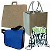 4 types de matériaux pour nos sacs imprimés à votre communication : - Coton, - kraft, - Intissé, - J...