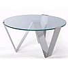 Coupe 3 étages argent H 47 cm, plateaux Ø 35, 30 et 26 cm; Coupe 3 étages argent H 68 cm, plateaux Ø...