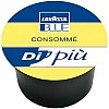 La capsule Lavazza Blue de Consommé est un succulent bouillon de légumes, Ce consommé réconfortera l...