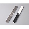 RB 701 – 7” Straight 3Way Buffer Color : Any Color Size(mm) : 178 * 19 * 4T Grit(#) : Any Grit Remar...