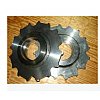 Taillage roues pignons, engrenage et brochage