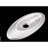 Spécialistes des pièces aluminium pour les pompes parfums (capsules, coupelles, surcapsules, chape B...