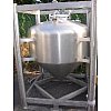 Cuve de stockage capacit&eacute; 500 L