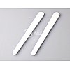 MF 406 – Mylar Tear Drop FileColor : Mylar White Size(mm) : 178 * 19 * 4T Grit(#) : Any Grit Remark ...