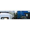 Avec notre propre flotte de véhicules et en collaboration avec des partenaires compétents, nous vous...
