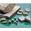NICKEL (Ni):Formes • Cathode coupée à vos dimensions • Épaisseur : 8,12 et 15mm • Carrés : 1x1, 2x2 ...