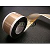 Glasweefsel / Kevlar gecoat met P.T.F.E. Glasweefsel gecoat met silicone