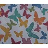 Width: 58/60 inches 100% polyester Woven fabric Made in Korea Various colors and designs are availab...