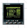 Le 2704VC est un régulateur entièrement programmable adapté au contrôle de précision de la températu...