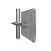 Model WH-5GHz-D18X2 Electrical parameter Bandwidth 700-MHz Gain 2x18-dBi Beamwidth H: 17- °E: 17- ° ...