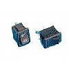 Norme : UL/CSA/VDE - SEMKO - SECV• Pouvoir de coupure : VDE = 4 A/250 VAC• Connexion : cosse faston ...