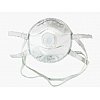 Ce masque est conforme au modèle de l’équipement de protection individuelle ayant fait l’objet deL’a...
