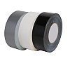 Our Cloth Tapes satisfy the most demanding requirements in the industry. Whether it is utility grade...