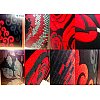 I would like to give brief information about our products. Reyhan Carpets is a machine made carpet p...