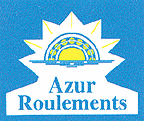 AZUR ROULEMENTS