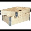 El sistema de madera modular es una solución de embalaje muy utilizada a nivel mundial. Los módulos ...