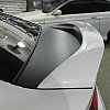 Item No : KFR-SPMR-01 Model : Kia Forte Product Name : Rear Spoiler Spoiler Hyundai: Santa Fe 2013 /...