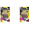 FEROX a conçu des appâts mixtes et pièges pour éliminer les souris et les rats. Il n'est pas nécessa...