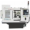 CNC Grinding Solutions - e GRIND 200