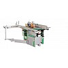 Combinée 6 opérations 3 moteursscie inclinable Caractéristiques Techniques:...