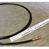 Specification : 0.030mm x 1,150 strands with Teflon extrudedApplication : High frequency transformer...