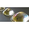 Moulded lenses generally from Ø5mm to Ø80mm.Many geometric shapes are possible such as spherical, as...