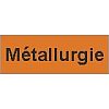 Métallurgie