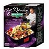 Découvrez cet effiloché d'agneau confit accompagné d'aubergines et de courgettes grillés, relevé d'u...