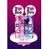 50 ML PERFUME INSINIA FOR WOMEN