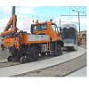 Autres Unimog  UG 400