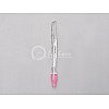 CP 505 – Plastic Stone Pick Color : Nature Size(mm) : 73 * 7 Remark : Plastic Stone PickWe have more...