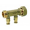-Corps matricé à chaud de barre en laiton série standard -Obturateur : Polyacetal -PMS : 10 BAR -TMS...