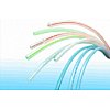 Natural Ethylene Vinyl Acetate (EVA) tube supplied and manufactured by Buxoplas Manufacturingis prod...