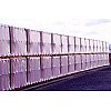 Destinée au stockage et au transport de produits sur palette, l'utilisation de housses rétractables ...