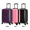 Color : Pink, black, purpleSize : 20 -34(Length) 54(Height) 22(Width) (cm)[ Features ] - Quality tra...
