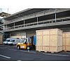 2500m2 d'entrepôts sous protection électronique, situés aux portes de Paris.Reconnu expéditeur connu...