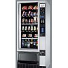 Une solution de distribution très complèteD’un design très élégant, le distributeur automatique Nect...