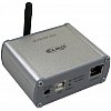 Converter Ethernet to RF signal eLAN-RF-003Converts commands from LAN TCP/IP network to an RF signal...