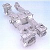 Process Gas Compressors: API 618 - Designed for lowest life cycle costs Burckhardt Compression's Pro...